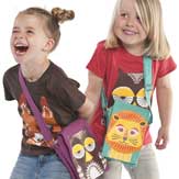 Här hittar du accessoarer för barn i alla åldrar. På Smartster hittar du bl.a. huvudbonader, väskor, klockor, solglasögon och bälten för barn.